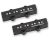 Seymour Duncan Apollo Jazz Bass 4-String Pickup Set