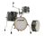 Sonor AQX Micro 4-pc Shell Pack w/ 14