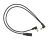 RockBoard Flat 2-Out Angled Daisy Chain Cable