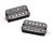 Seymour Duncan SH-4/SH-2n Hot Rodded Pickup Set - Open Box
