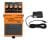 Boss DS-2 Turbo Distortion + Power Supply