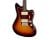 Fender American Performer Jazzmaster - 3-Color Sunburst w/ Rosewood Fingerboard
