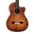 Cordoba Fusion 12 Nylon String Acoustic-Electric Guitar - Cinnamon Burst