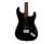 Squier Sonic Stratocaster HT H - Black w/ Laurel Fingerboard