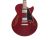 D'Angelico Premier SS Semi-Hollow Electric Guitar - Burnt Red - Open Box