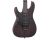 Schecter SVSS Exotic FR Left Handed - Ziricote