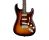 Fender American Professional II Stratocaster 3-Color Sunburst w/Rosewood FB