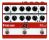 Friedman IR-J Jake E. Lee Signature Preamp Pedal w/IR Loader - Open Box
