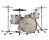Sonor Vintage Series 3-pc Shell Pack w/ 22
