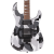 Jackson X Series Soloist SLX DX Camo Guitar - Winter Camo w/Laurel FB