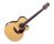 Takamine GN90CEZCNAT NEX Cutaway Acoustic/Electric Guitar - Natural