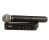 Shure BLX24/SM58 Handheld Wireless System