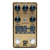 SolidGoldFX EM-III Multi-Head Octave Echo Pedal - Open Box