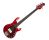 Ernie Ball Music Man StingRay Special 5 - Candyman w/Matching Headstock