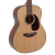 Ovation Applause AAO96-4 Classic OM Acoustic Guitar - Natural Gloss - Open Box