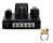 Ampeg PF-20T + Speaker Cable
