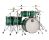 Mapex Armory Series Studioease Shell Pack - Emerald Burst