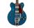 Used Gretsch G2622T Streamliner Center Block Double-Cut - Dark Denim