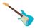 Fender American Professional II Stratocaster LH - Miami Blue w/Rosewood FB