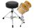 Open Box Latin Percussion Bongo Stand Throne Attachment