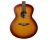 Seagull Entourage Mini Jumbo Acoustic Guitar - Rustic Burst - Open Box