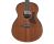 Ibanez AAM54OPN Advanced Auditorium Acoustic Guitar - Open Pore Natural
