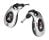 Xvive U2 Guitar Wireless System - Silver - Open Box