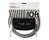 Fender Pro 10' Checkerboard Instrument Cable