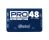 Radial Pro48 Active Direct Box - Open Box