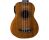 Luna Soprano Uke w/Preamp - Vintage Mahogany
