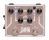 Aguilar AG Preamp/DI Pedal - Breast Cancer Awareness Month Edition - Open Box