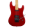 Godin Redline - 85 Red MN Electric Guitar - Red w/Maple FB - Open Box