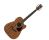 Ibanez AW54CEOPN Artwood Acoustic Electric Guitar Open Pore Natural