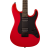 Used Charvel Pro-Mod Plus So-Cal Style 1 HH HT E Guitar - Ferrari Red