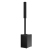 RCF EVOX-J9 Powered Column Array (Black) (Open Box)