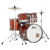 Pearl Roadshow 5-Piece Complete Drum Set w/20