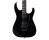 Used Jackson MJ Series Dinky DKR MAH - Gloss Black w/Ebony FB