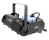 CHAUVET DJ Hurricane 1800 Flex Fog Machine