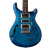 PRS S2 Special Semi-Hollow Electric Guitar - Lake Blue