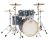 DW Design Series 4-pc Maple Shell Pack Blue Slate w/ 22