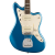 Fender American Vintage II 1966 Jazzmaster - Lake Placid Blue w/Rosewood FB