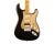 Fender American Ultra Stratocaster HSS - Texas Tea w/ Maple Fingerboard