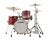 Sonor AQX Jungle 4-pc Shell Pack w/ 16