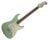 Open Box Fender Jeff Beck Signature Stratocaster - Surf Green w/ Rosewood FB