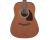 Ibanez PF54OPN Acoustic Dreadnought Guitar - Open Pore Natural
