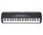 Korg SP-280 88-Key Digital Piano - Black