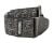 Dunlop D67-14 Jacquard Black Thistle Strap