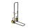 RockNRoller RMH1 Mini-Hand Truck (Open Box)