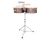 Latin Percussion Karl Perazzo Signature Timbales