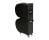 Gator Cases GP-PC310 Upright Timbale Case w/Wheels